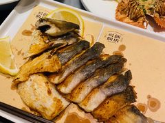 -兴仙饭店·闽味海鲜(马尾总店)