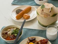 -三亚亚龙湾万豪度假酒店