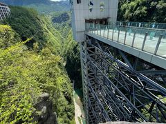-阿依河景区