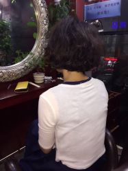 -红人馆造型十添