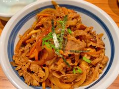 -黑牛の店·和牛烧肉(大悦城店)