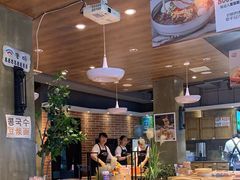 -服务大楼冷面(延大店)