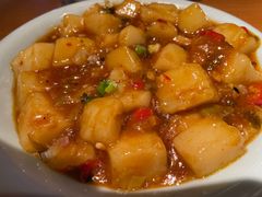 湘味特色米豆腐-湘与香缘·湖南菜(王府井北京市百货大楼店)
