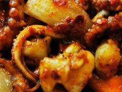 -全州拌饭馆(断桥店)