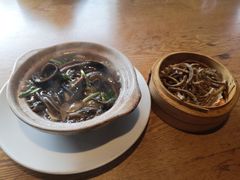 -芳芳私房菜·精做淮扬菜(承德路店)