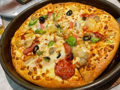 -必胜客(上海新南方商城PH店)