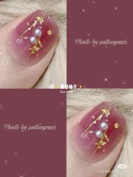-南玥美学·美甲美睫美肤