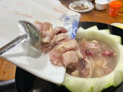 -阳山冬瓜鸡(滨江路店)