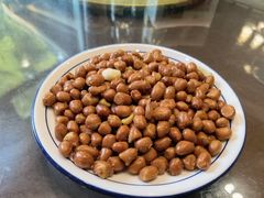 -呼吸森林·生态农庄农家乐私房菜