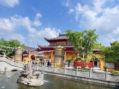 -会龙寺