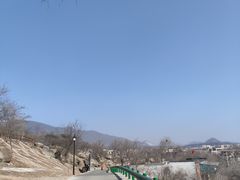 -白水寺森林公园