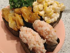 -争鲜回转寿司(中街大悦城店)