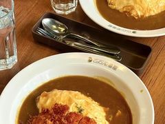-CoCo壱番屋(久光百货店)