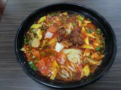 -潼十三肉夹馍(东单店)