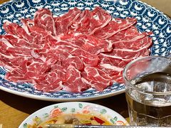 -北京老门框爆肚涮肉馆(凤城六路店)