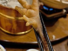 -富正毅三下锅·湘西韵味(天门山索道店)
