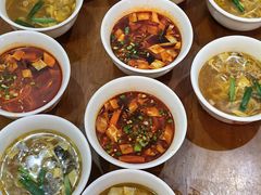-小崔家臊子面(蔡家坡总店)