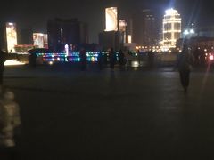 -海河外滩公园