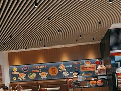 -港久茶餐厅(鹭洲里店)