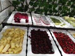 -一号桥自助火锅城(小西沟店)