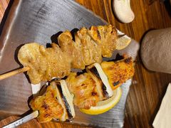 -鸟鹏烧鸟居酒屋(熙龙湾店)