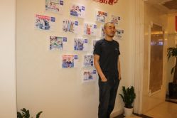 -大麦微针植发丨全国连锁