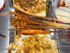 -古彭7只羊·招牌白串·碳锅羊肉旗舰店