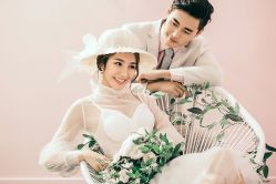 -全城热恋璀璨婚纱摄影(国贸总店)