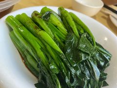 -吉莲利苑海鲜酒家(珠海拱北28年老字号店)