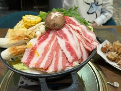 -龙神·炭烧酒场深夜食堂(新街口店)