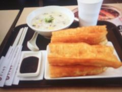 -永和大王(朝晖店)