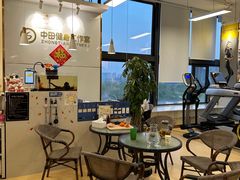-中田·健身+普拉提(北京通州运河店)