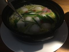 -金牌外婆家(苏州中心店)