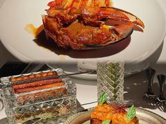 -壳里西餐厅Coquille Seafood Bistro(蒙自路店)