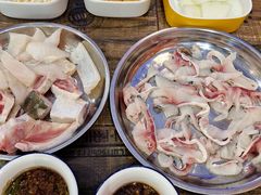 -鱼醉无骨鱼·中山脆肉鲩(荔湾路店)