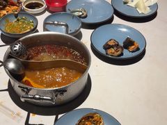 -喜庭海鲜自助(北辰三角洲北辰荟店)