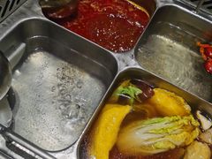-海底捞火锅(天津SM城市广场店)