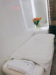 包房-时光海科学美肤中心