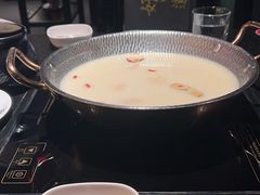 -捞王猪肚鸡火锅(财富中心店)