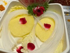 -海底捞火锅(高科东路店)