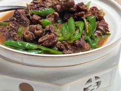 -飶香居(省博物馆店)