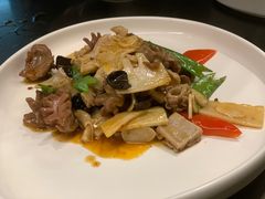 油爆双脆-东莱馋房(陆家嘴店)