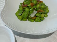 -上海年代·浙菜家烧·小海鲜(水上东路店)