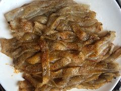 烤粉-亮亮烧烤(积玉桥总店)