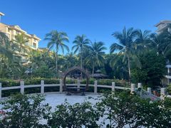 -三亚亚龙湾雅高美爵酒店