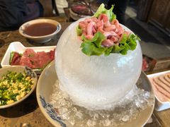 -小龙坎老火锅(北京三里屯店)