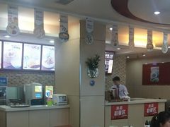 -李先生牛肉面大王(营口大润发店)