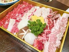 -龍二烧肉酒场(九亭店)