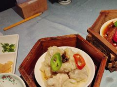 -晓粤·惹味粤菜(凯德乐峰广场店)