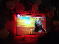 -INLOVE KTV(古墩印象城店)